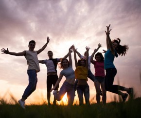 día internacional de la juventud