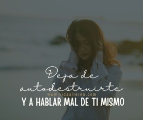 10 cosas a las que debes renunciar para ser feliz