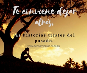 10 cosas que te conviene dejar atr&aacute;s