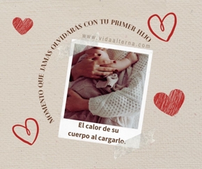 7 momentos que jam&aacute;s olvidar&aacute;s con tu primer hijo