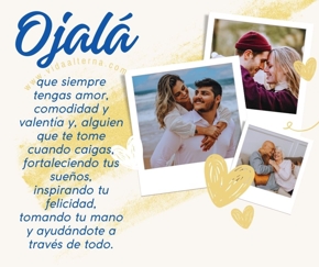 �ngeles a tu lado.