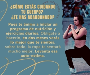 ¿Aún soltera?