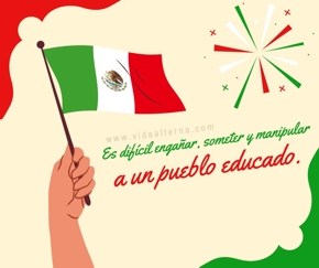 Caracter&iacute;sticas del nuevo mexicano del siglo XXI a