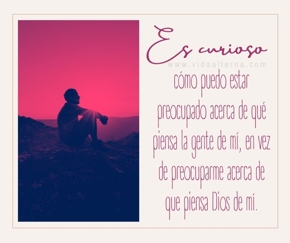 D&oacute;nde est&aacute; la perfecci&oacute;n de Dios