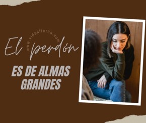 El perd&oacute;n