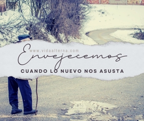 La vejez �existe?