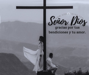 Oraci&oacute;n para la semana que inicia