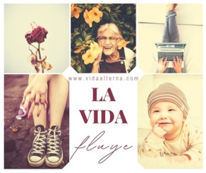 ¿Qué tal si se invirtiera la vida?