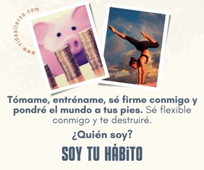 �Qui&eacute;n soy?