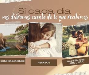 Si cada d&iacute;a