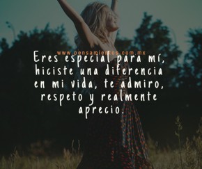 Todos necesitamos un amigo