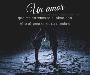 Un amor
